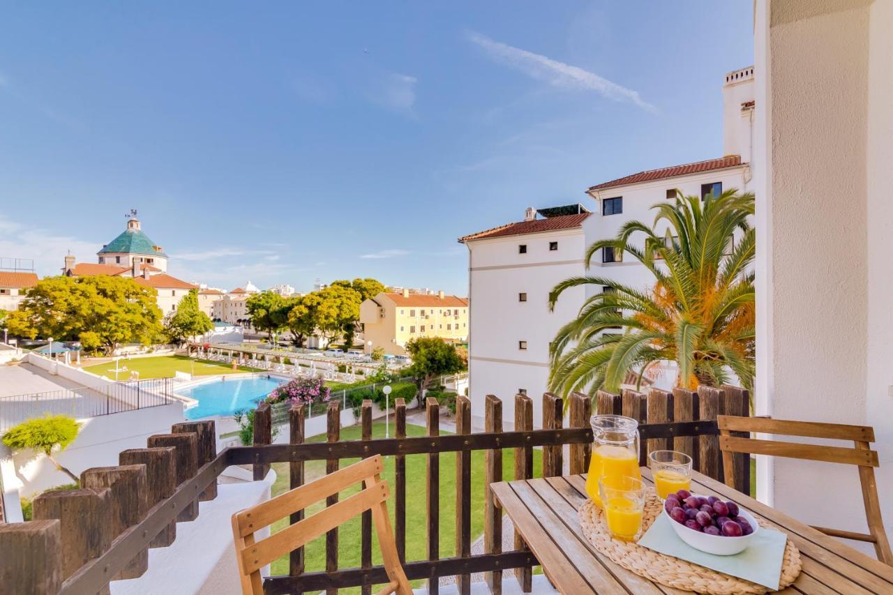 Al - Porto Marina Apartment *